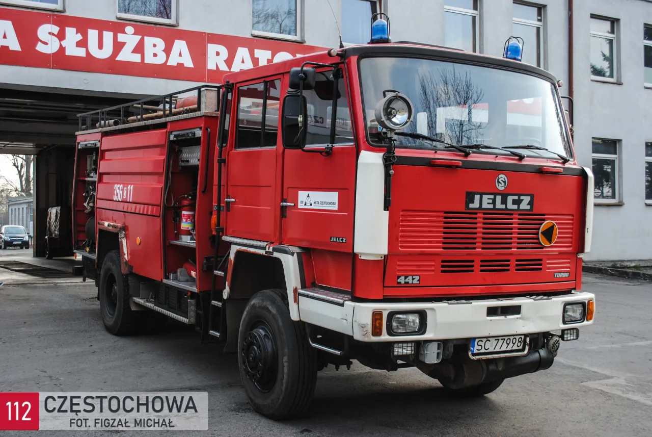 Zdjęcie Zakładowa służba ratownicza - co to jest i jakie ma znaczenie?