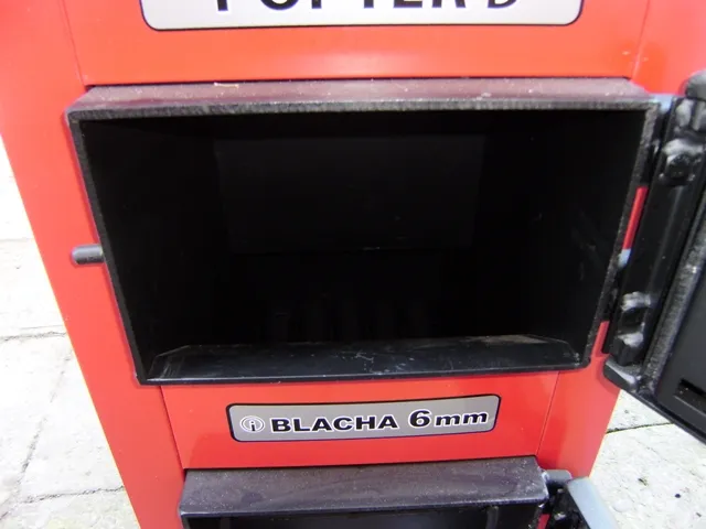 Zdjęcie Kotły Rakoczy opinie – co mówią użytkownicy o ich wydajności?