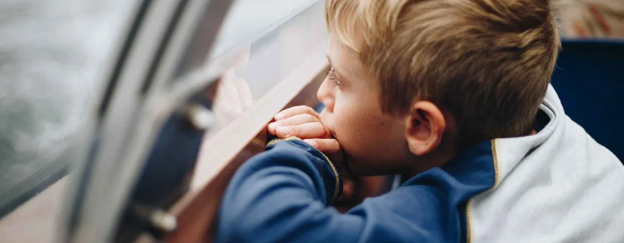 Zdjęcie Dlaczego dziecko kłamie? Zrozumienie przyczyn i emocji za kłamstwem