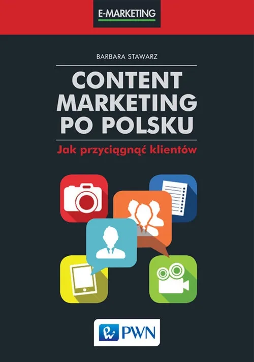 Zdjęcie Content marketing po polsku: Jak przyciągnąć klientów skutecznie