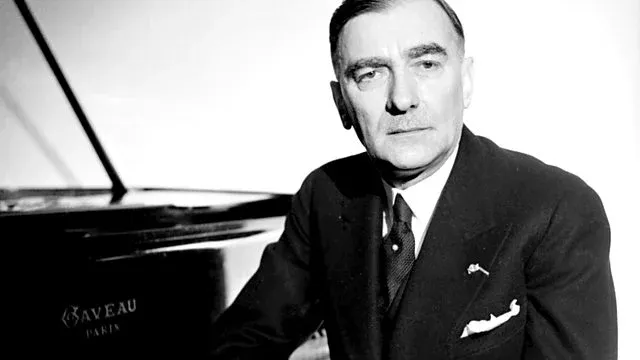 Zdjęcie  Karol Szymanowski - genialny polski kompozytor i profesor Konserwatorium Warszawskiego. Wszystkie ciekawostki