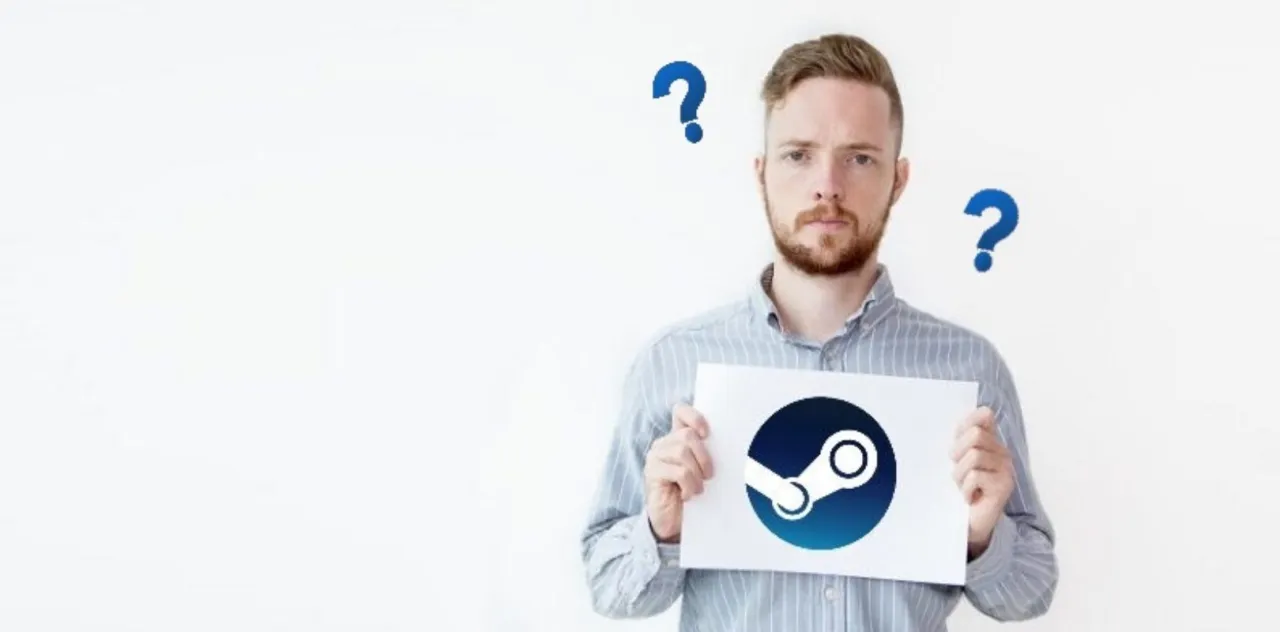 Zdjęcie Jak zainstalować Steam na swoim komputerze: prosty poradnik dla każdego