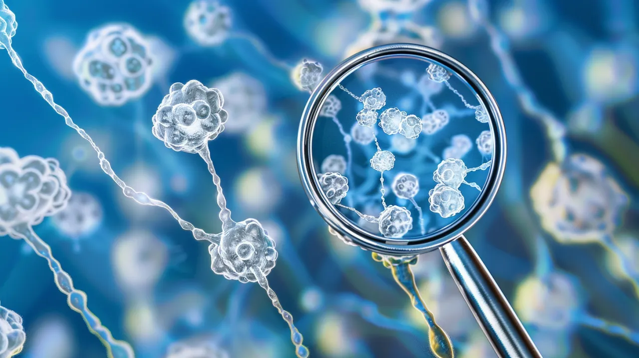 Zdjęcie Kandydoza: 8 sygnałów, że możesz ją mieć. Skuteczna diagnostyka