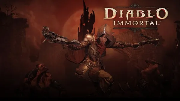 Zdjęcie Diablo Immortal: beta już się skończyła, co teraz dla graczy?