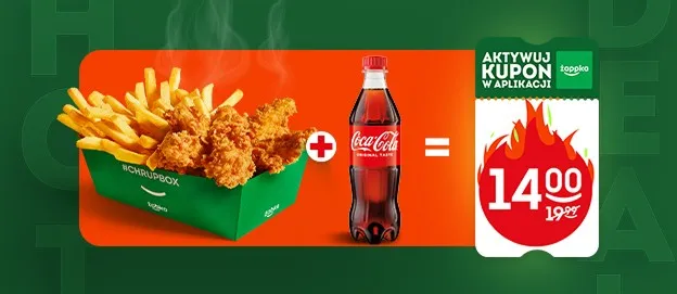 Zdjęcie Ile kosztuje kebab rollo w Żabce - sprawdź ceny i zniżki!