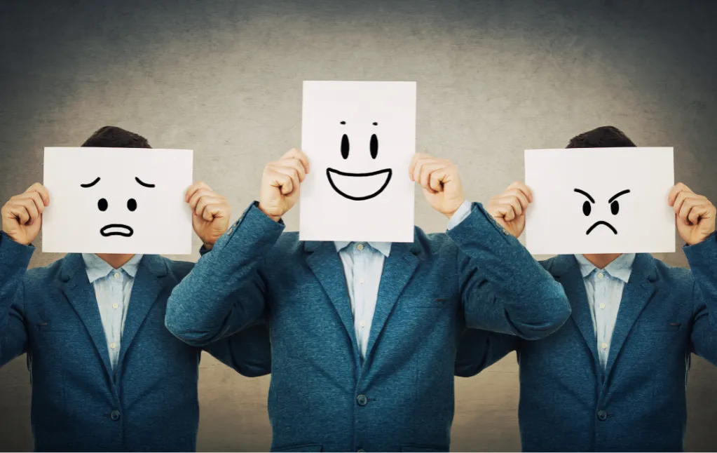 Zdjęcie Jak oczyścić duszę i uwolnić się od negatywnych emocji - sprawdzone metody
