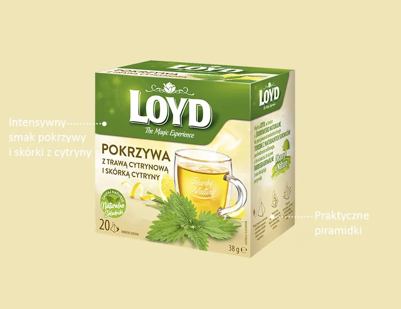 Zdjęcie Czy dzieci mogą pić herbatę z pokrzywy: Bezpieczny wiek i dawkowanie