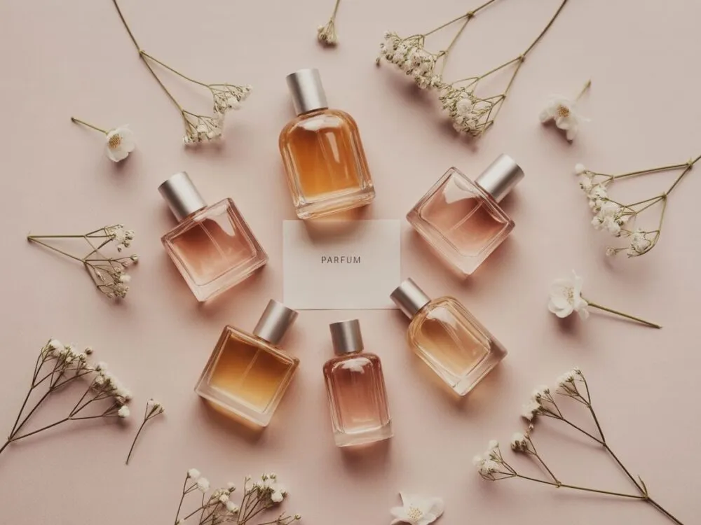 Zdjęcie Jakie perfumy do mnie pasują? Odkryj idealny zapach dla siebie