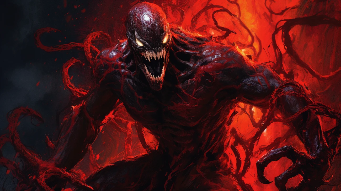 Venom 3 - przewidywania fanów dotyczące złoczyńcy!
