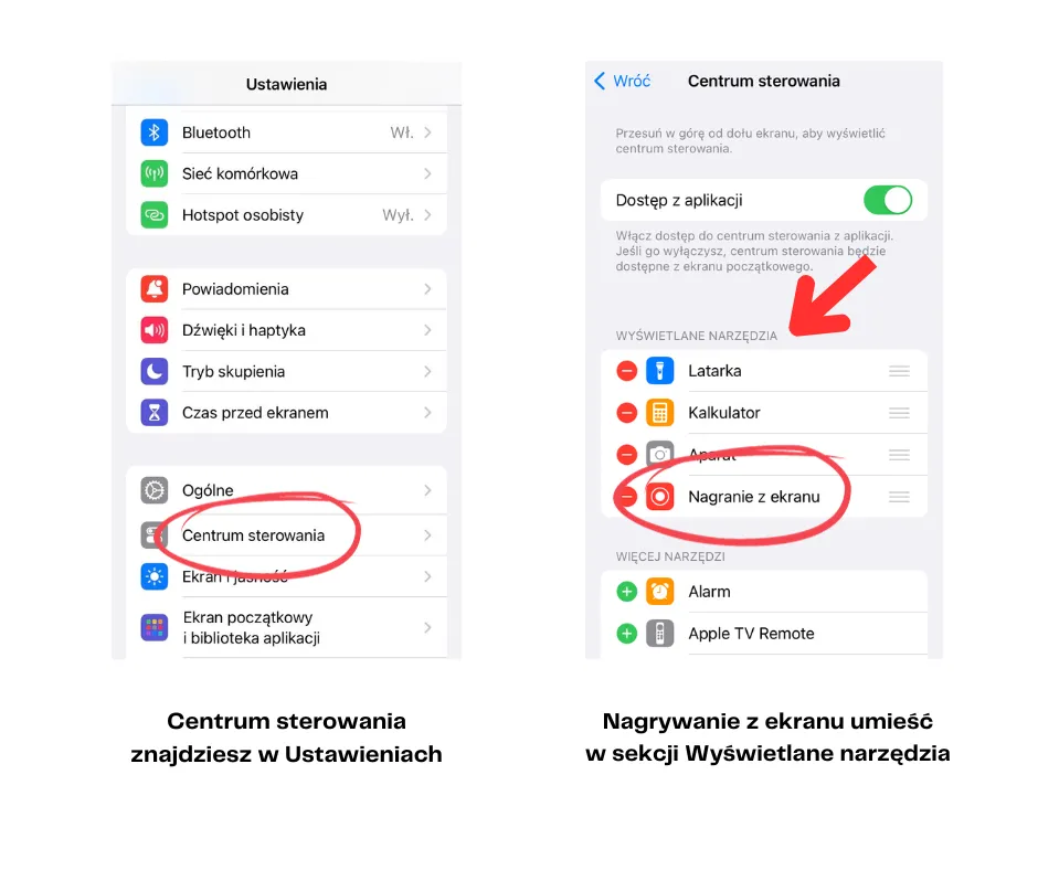 Zdjęcie Jak włączyć nagrywanie rozmów na Androidzie i iOS – łatwe kroki i porady