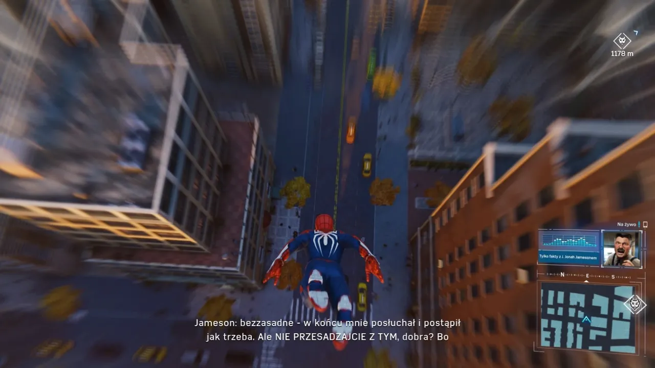 Zdjęcie Gry człowiek pająk: wszystko o serii Spider-Man na konsole