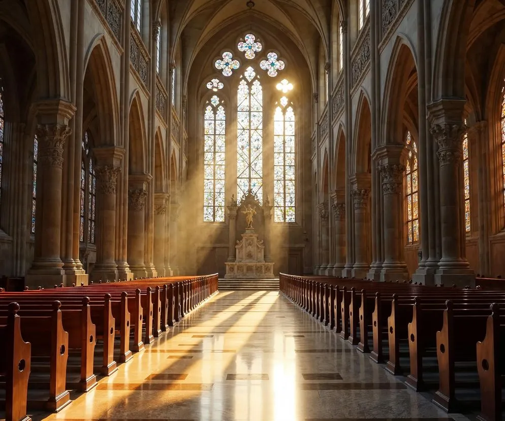 Zdjęcie Czy 2 maja trzeba iść do kościoła? Oto prawda o obowiązkach religijnych