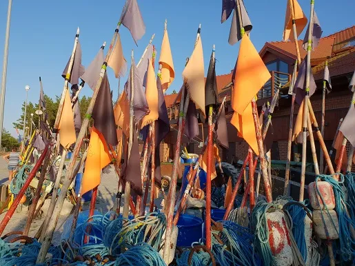 Zdjęcie Najlepsze atrakcje Kąty Rybackie, które musisz zobaczyć na wakacjach