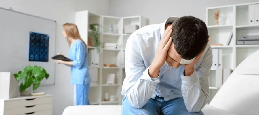 Zdjęcie Neurologia czym się zajmuje - kluczowe informacje o tej dziedzinie