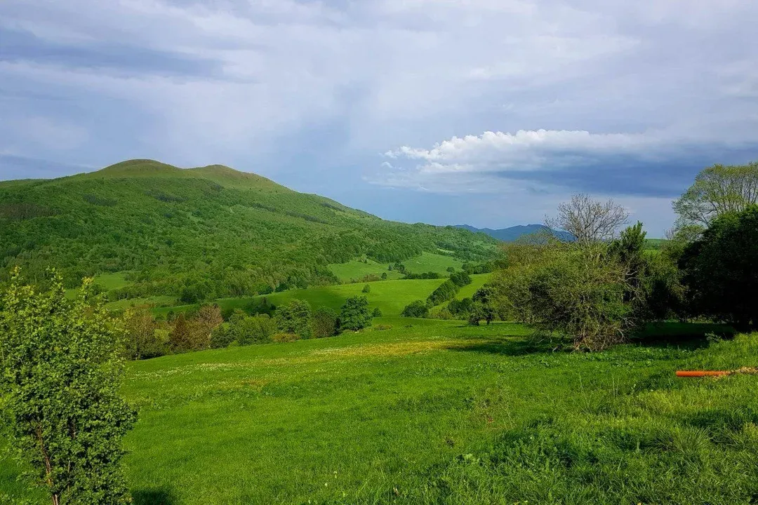 Zdjęcie Co warto zwiedzić w Bieszczadach? Odkryj ukryte skarby regionu