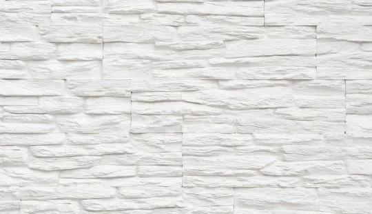 Zdjęcie Jak czyścić kamień dekoracyjny gipsowy bez ryzyka uszkodzenia