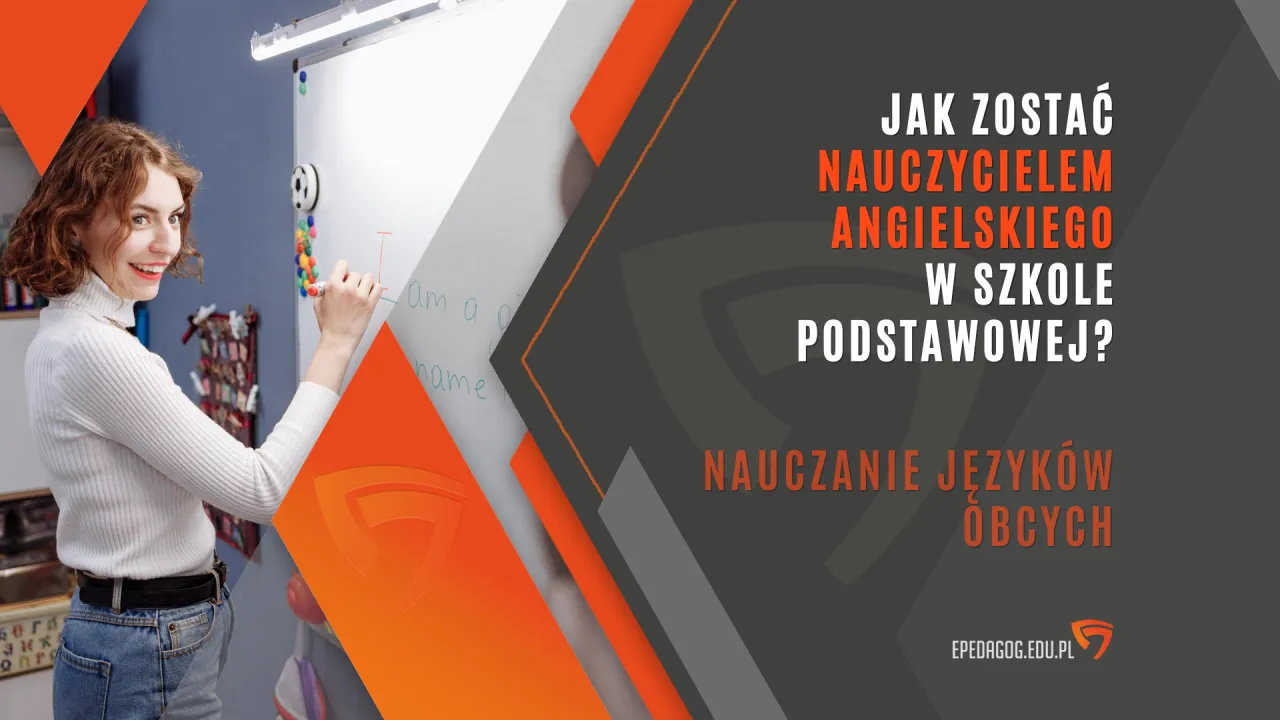 Zdjęcie Jak zdobyć kwalifikacje do nauczania języka angielskiego bez studiów?