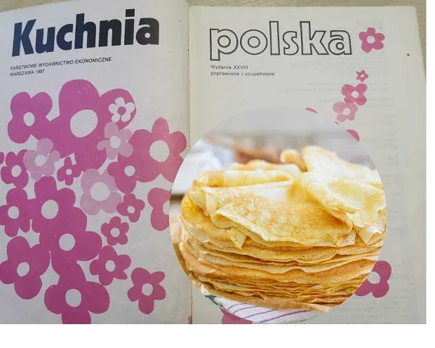 Zdjęcie Najlepsza książka kucharska dla początkujących - Jak wybrać idealną?