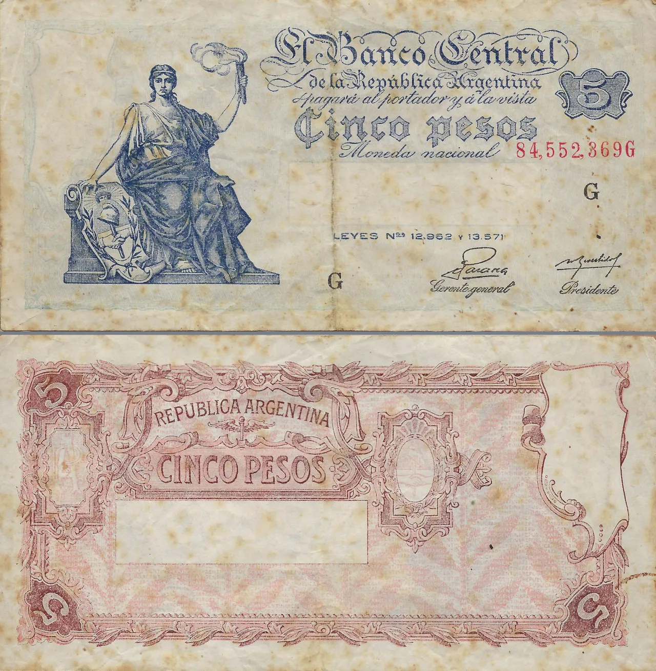Zdjęcie Jaka waluta w Argentynie? Poznaj peso argentyńskie i jego kursy