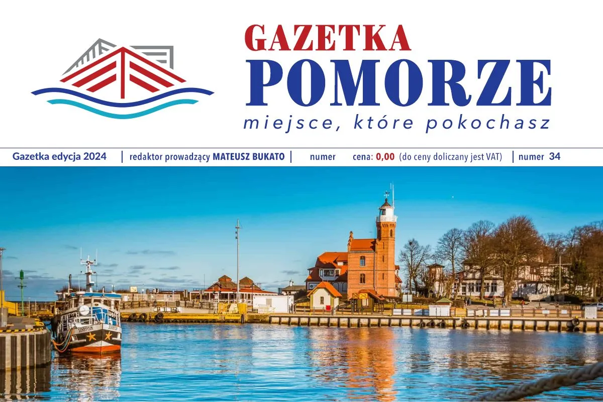 Zdjęcie Gdzie zjeść w Ustce? Odkryj najlepsze restauracje i bary nad morzem