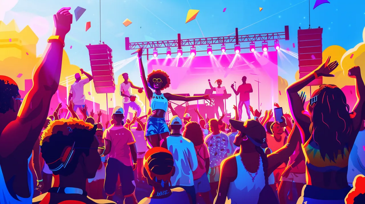 Zdjęcie Hip Hop Festiwal Malta: Kiedy i gdzie odbędzie się festiwal?