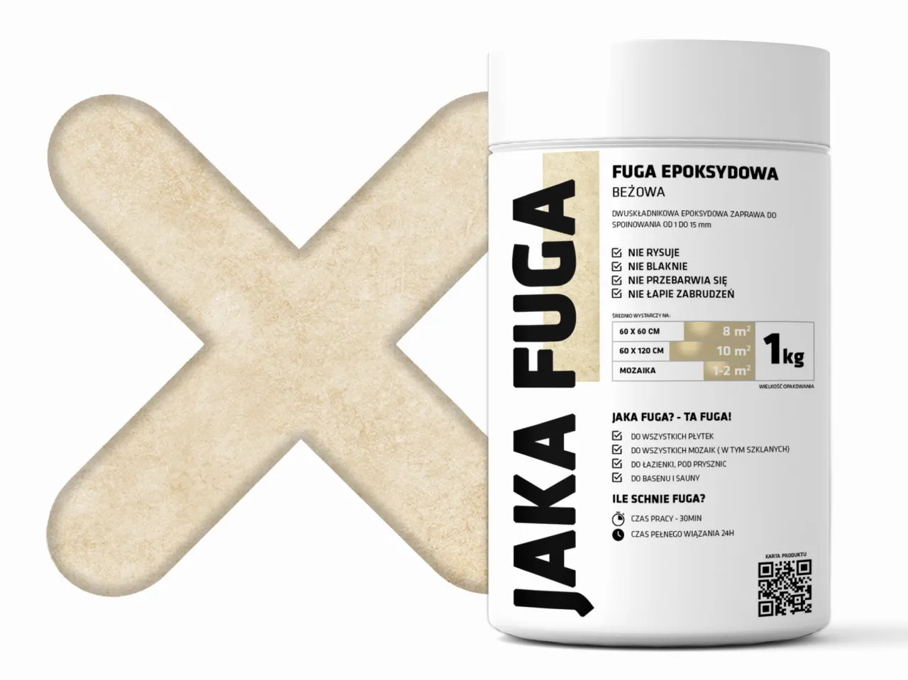 Zdjęcie Ile kosztuje fuga do płytek? Sprawdź ceny i wybierz najlepszą opcję