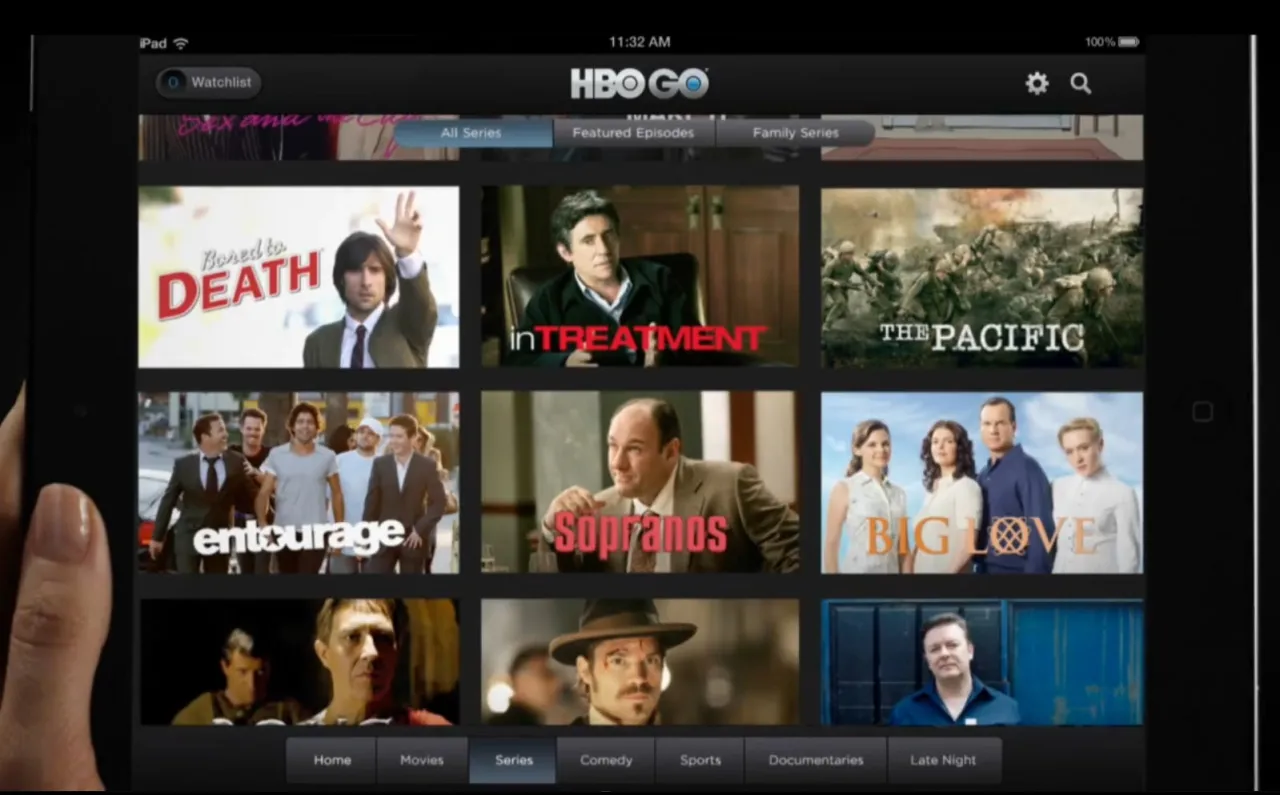 Zdjęcie HBO co to jest? Wszystko o platformie, usługach i dostępnych treściach w Polsce