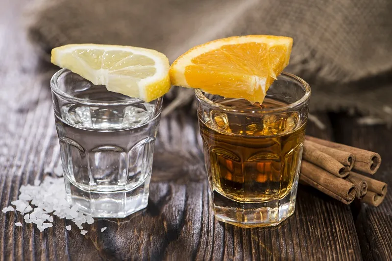 Zdjęcie Z czym pić tequilę w drinku? Odkryj najlepsze połączenia smakowe
