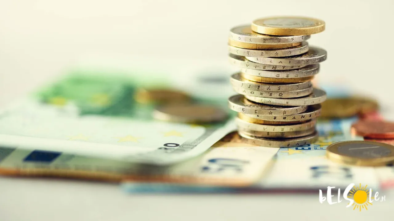 Zdjęcie Jaka waluta obowiązuje na Słowacji? Wszystko o euro i płatnościach