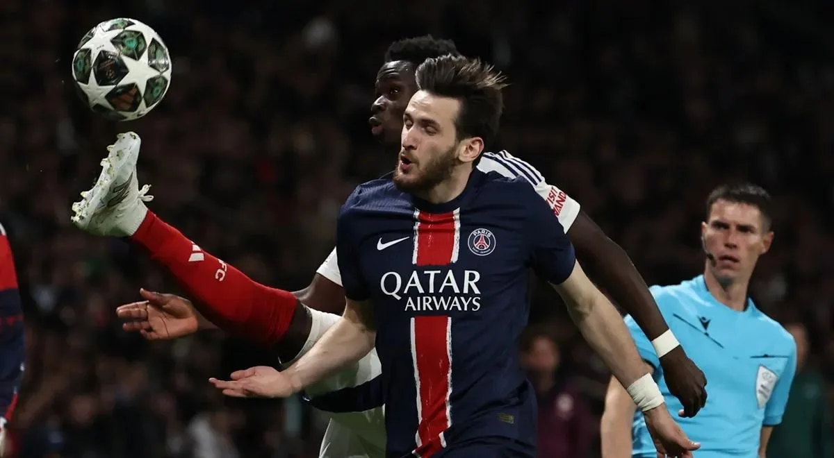 Zdjęcie Kiedy gra Paryż? Sprawdź nadchodzące mecze PSG i ich znaczenie