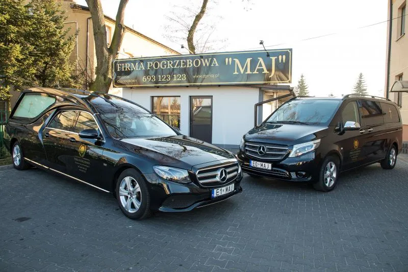 Zdjęcie Jak sprawdzić datę pogrzebu w Tomaszowie Mazowieckim bez stresu