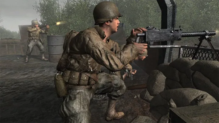 Zdjęcie Call of Duty WW2 spolszczenie - pobierz i zainstaluj bezpiecznie