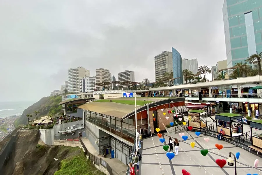 Zdjęcie Los mejores lugares que visitar en Lima para una experiencia inolvidable