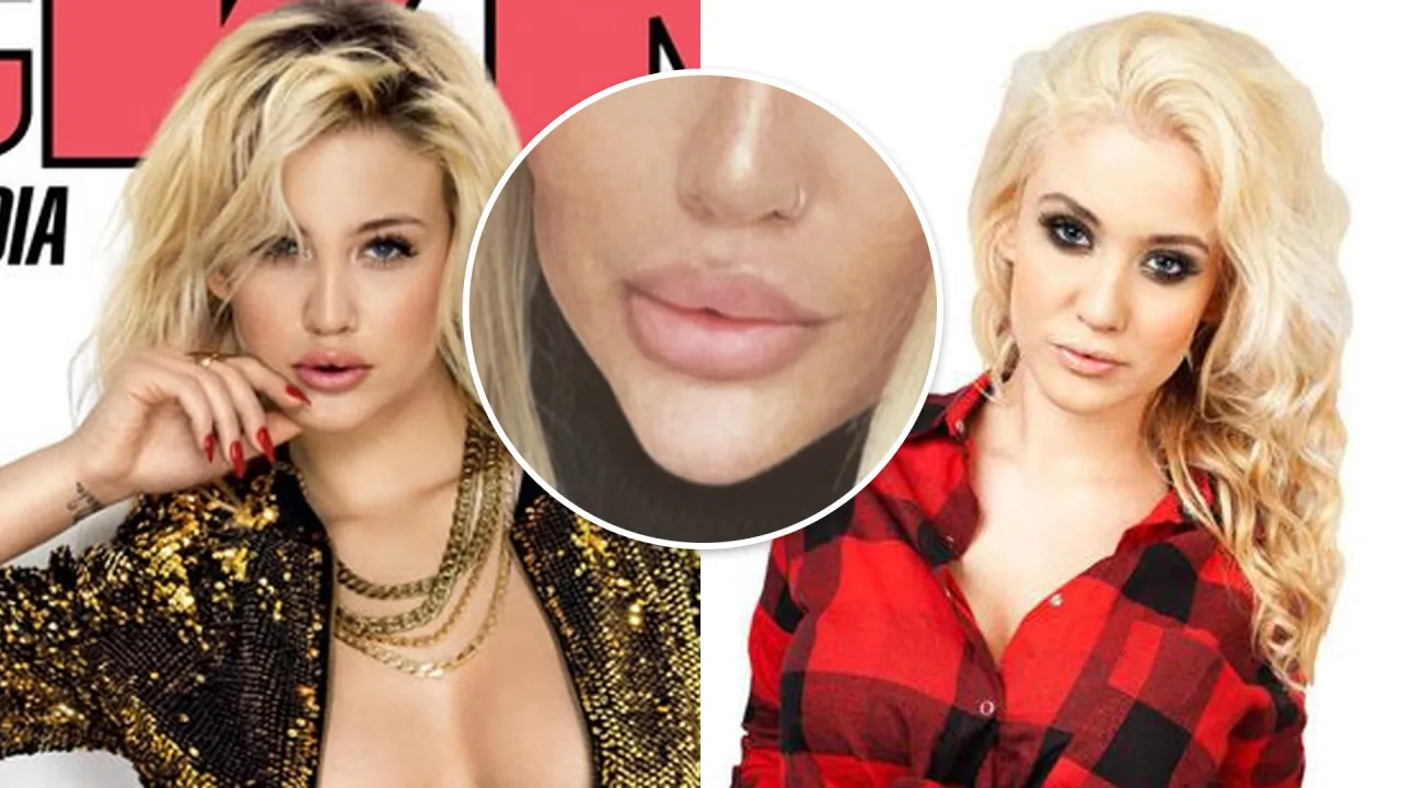 Zdjęcie Klaudia Stec z Warszawskich Brzegów: Jak zmieniło ją reality show?