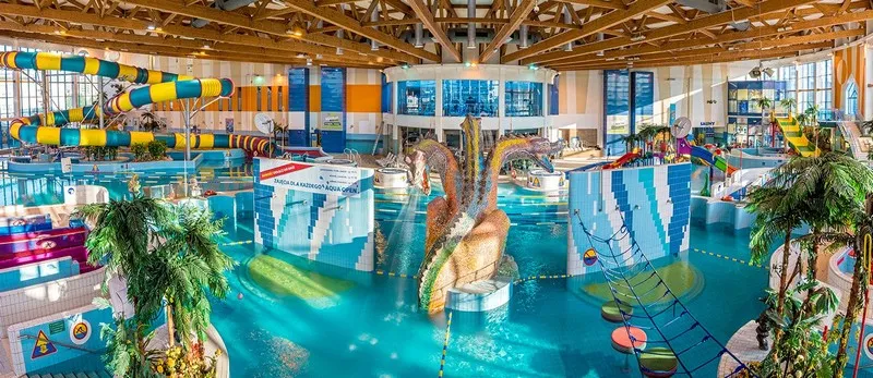 Zdjęcie Krak&oacute;w z dziećmi: TOP atrakcje i praktyczny przewodnik