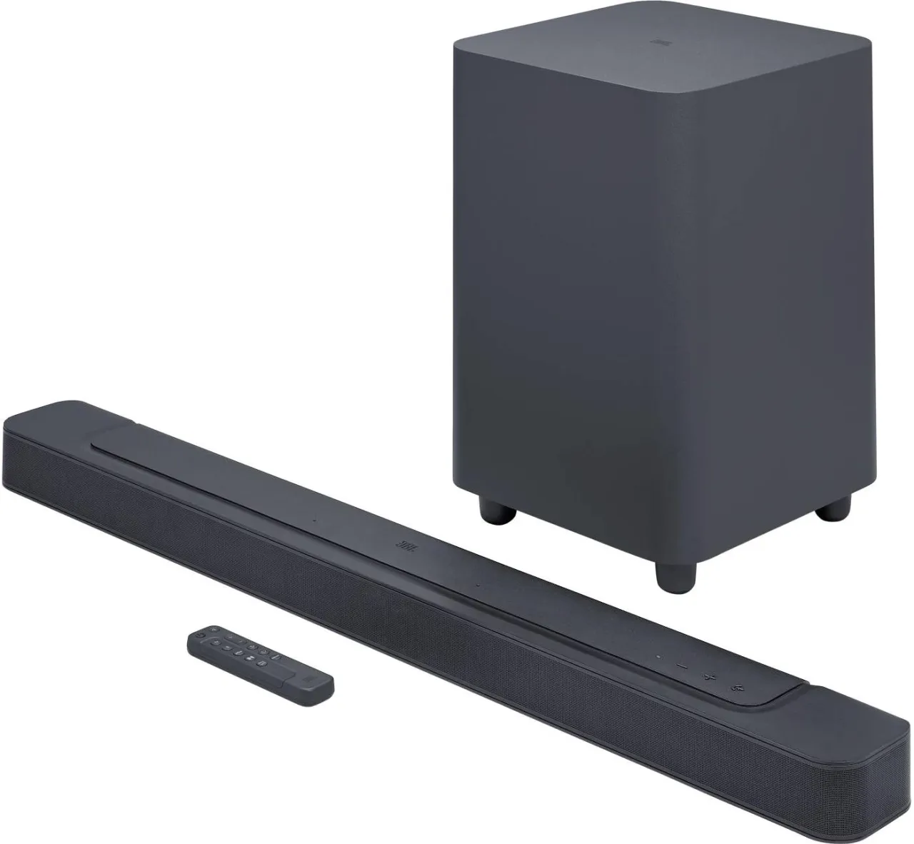Zdjęcie Soundbar JBL czy Samsung – który model naprawdę zachwyca dźwiękiem?