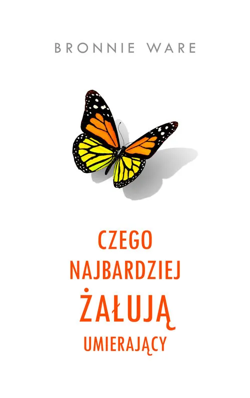 Zdjęcie Czego najbardziej żałują umierający? Poruszające cytaty na ten temat
