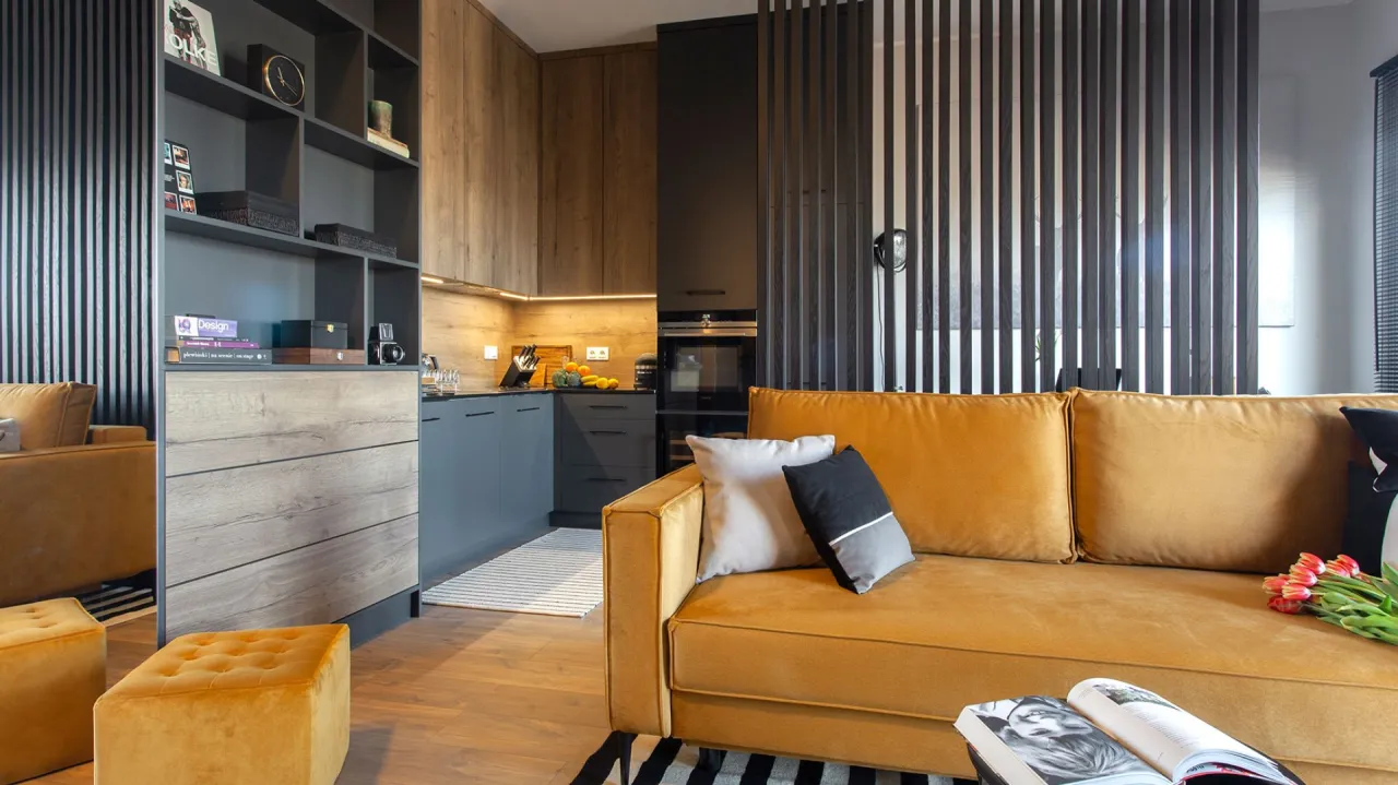 Zdjęcie Mieszkanie pod klucz co to znaczy? Odkryj, co naprawdę zawiera