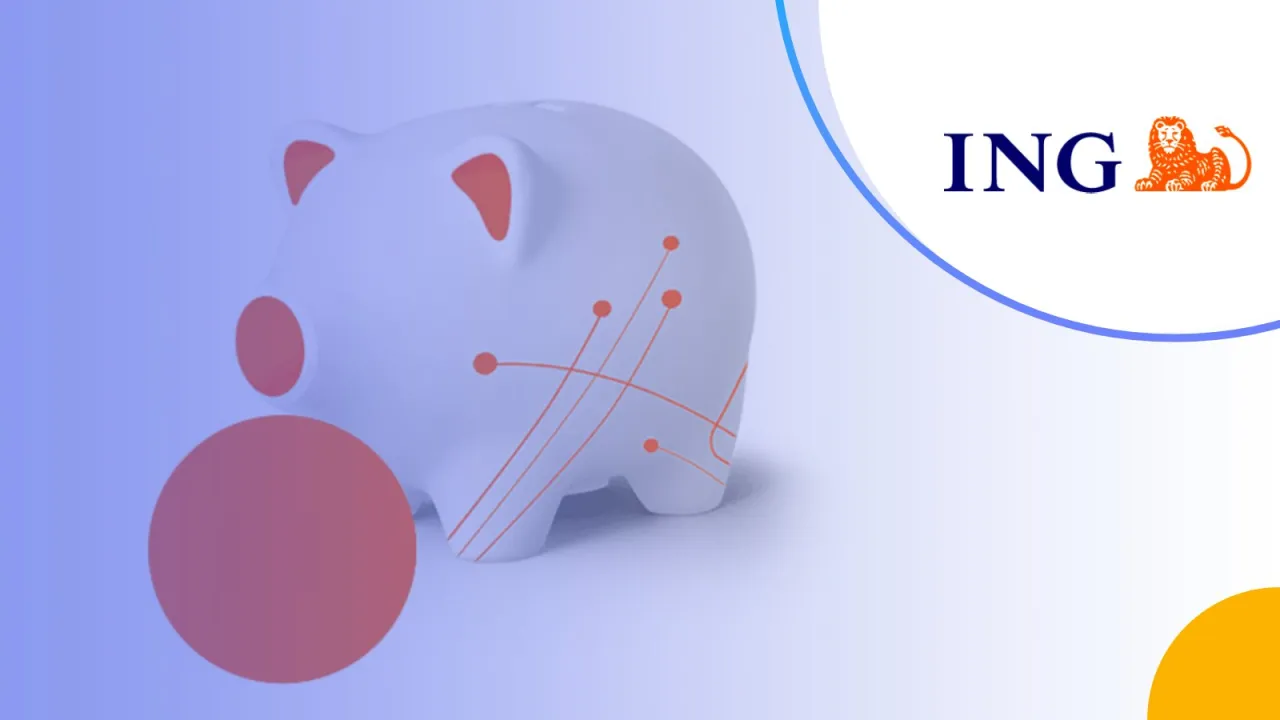 Zdjęcie Konto oszczędnościowe ING - jakie oprocentowanie i promocje?