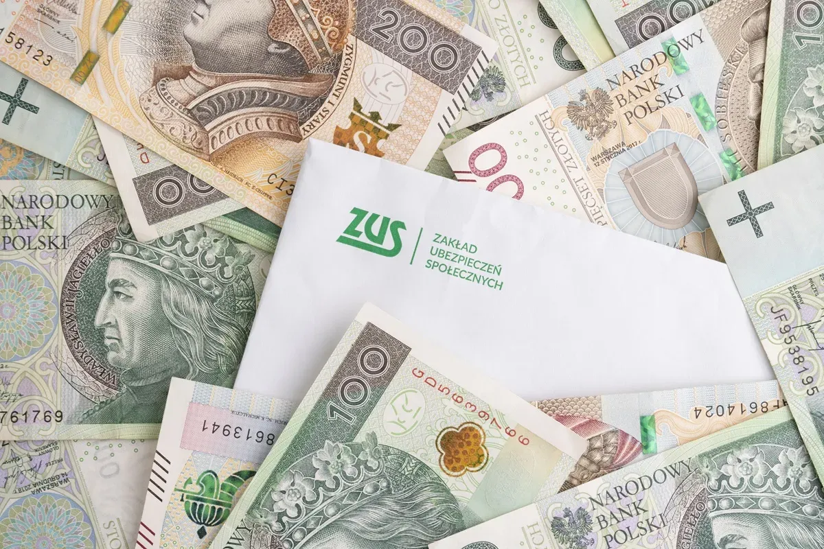 Zdjęcie Jak zgłosić pracownika do ZUS i uniknąć kar finansowych