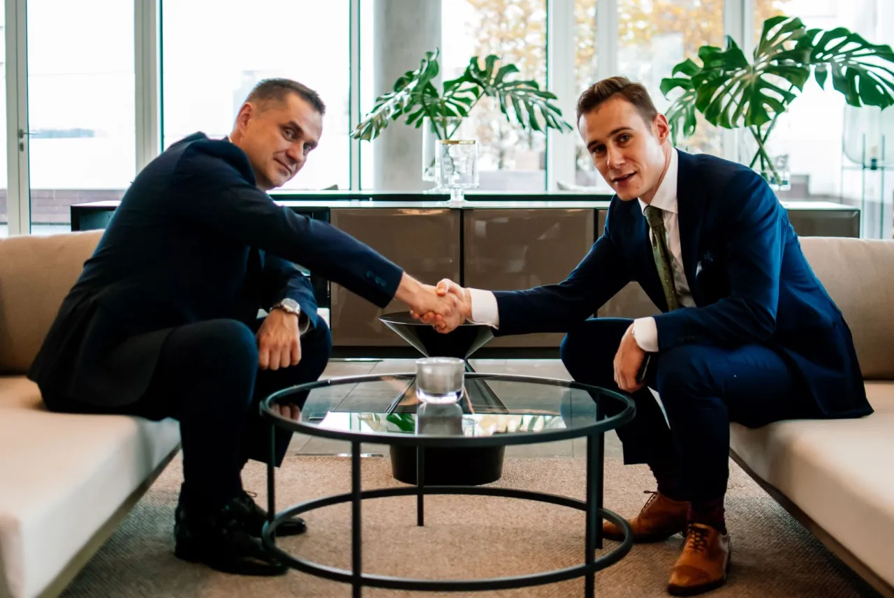 Zdjęcie Jak działają biura nieruchomości? Poznaj sekrety skutecznego pośrednictwa