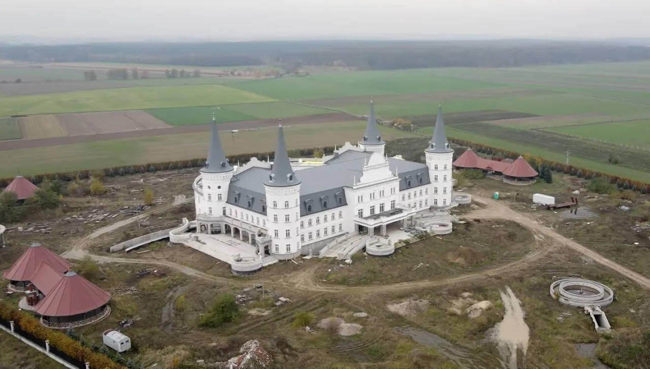 Zdjęcie Kiedy otwarcie hotelu cztery wieże w Katarzyninie? Ostatnie wieści