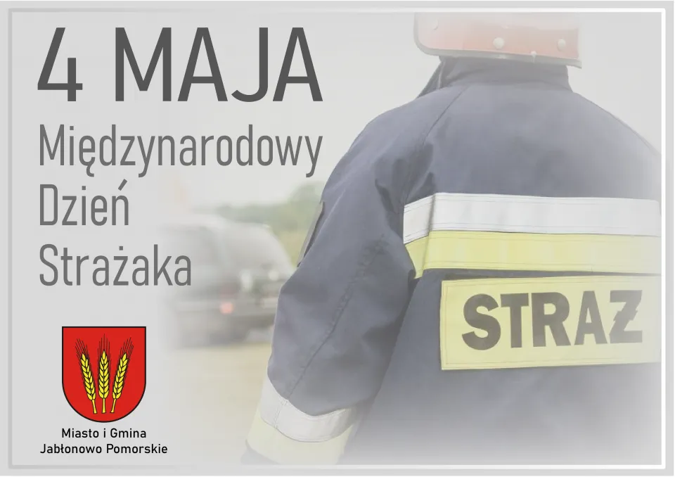 Zdjęcie Kiedy jest dzień strażaka? Odkryj datę i znaczenie tego święta