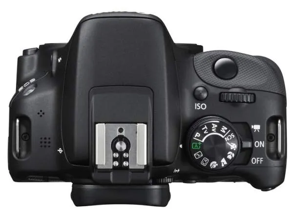 Zdjęcie Najlepsze obiektywy do Canon EOS 1100D - wybierz idealny dla siebie