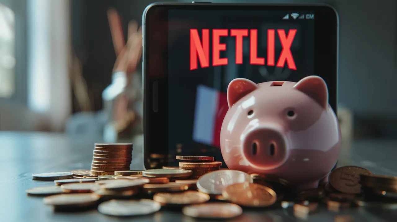 Zdjęcie Netflix za darmo - Jak uzyskać darmowy dostęp do Netflix w Polsce?