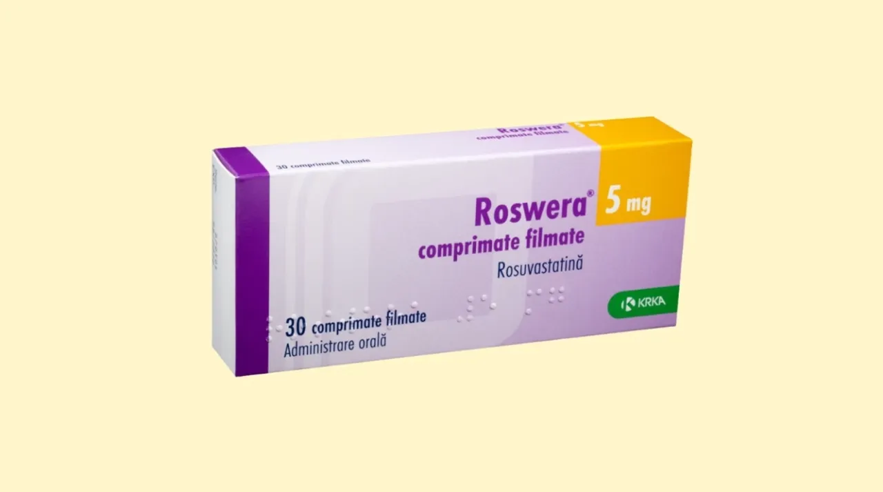Zdjęcie Jakie leki na cholesterol na receptę mogą uratować Twoje zdrowie?