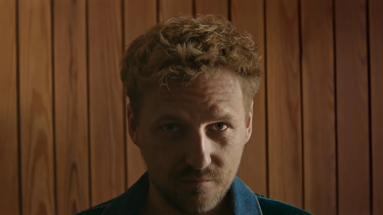 Zdjęcie Paweł Domagała filmy w których grał - poznaj jego najlepsze role