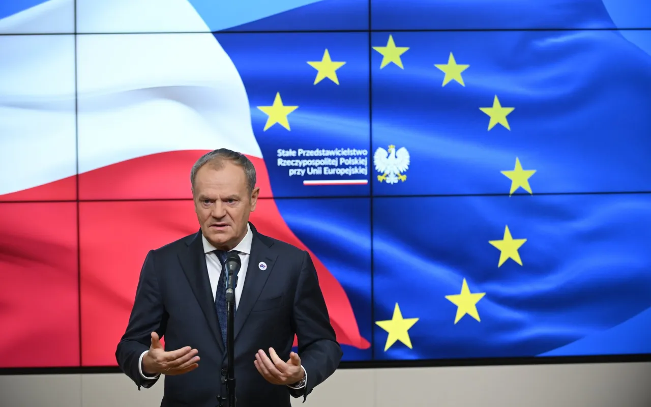 Zdjęcie Jak Polacy oceniają rząd Tuska? Mieszane opinie i kontrowersje