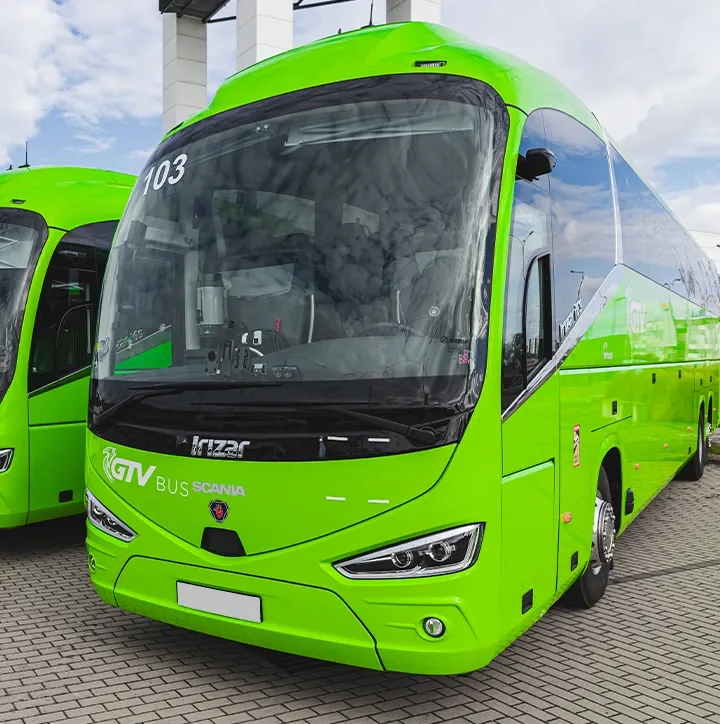 Zdjęcie Ile zarabia kierowca GTV bus? Niezaskakujące fakty o wynagrodzeniu