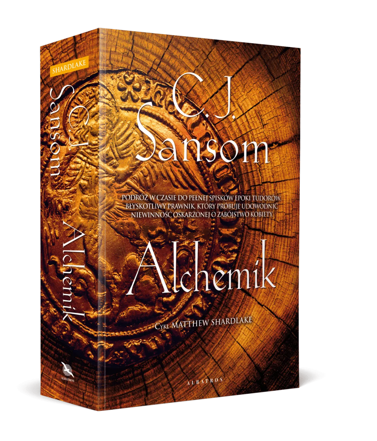 Zdjęcie Alchemik recenzja książki - co naprawdę myślą czytelnicy o tej powieści?